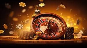 Live Casino dengan dealer langsung dan berbagai permainan kasino klasik