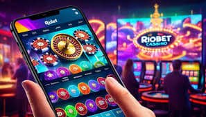 Permainan slot online populer dengan grafis menarik di mpo288